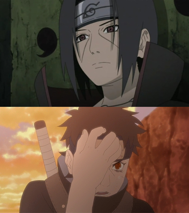 나루토 캐릭터들 이름 뜻을 알아보자 | 인스티즈