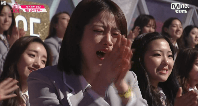 최종회 매력녀 플레디스 강예빈 (프로듀스101) | 인스티즈