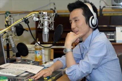 이게 유희열이야 차인표야 | 인스티즈