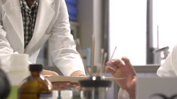 [드라마애인있어요] 흔한 불륜아닌 사랑이야기 7화(4) | 인스티즈