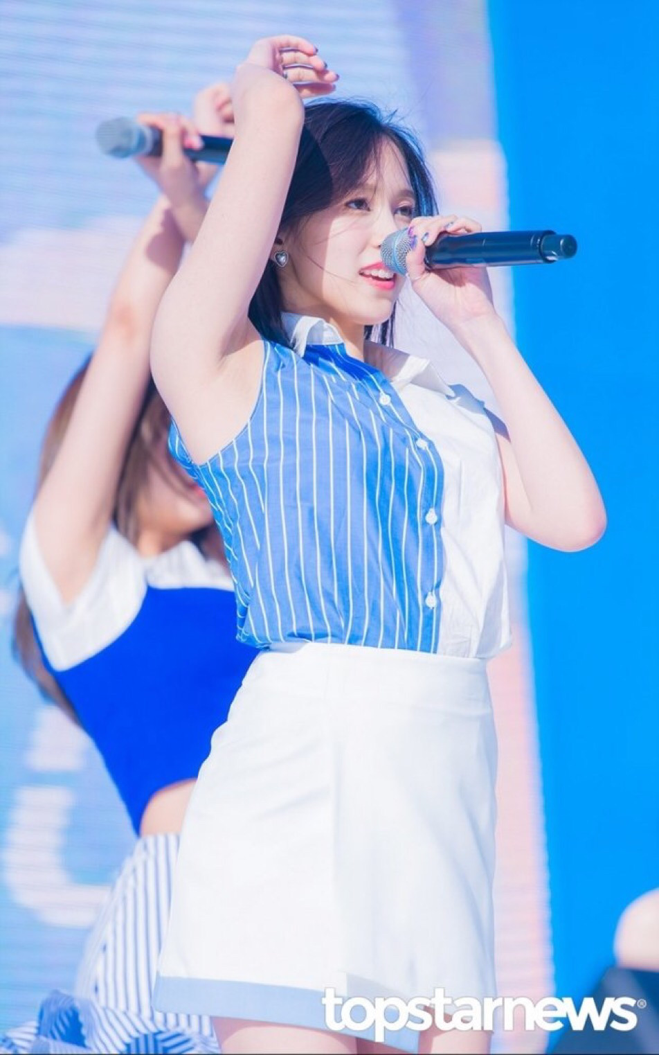 정남이 출현.... | 인스티즈