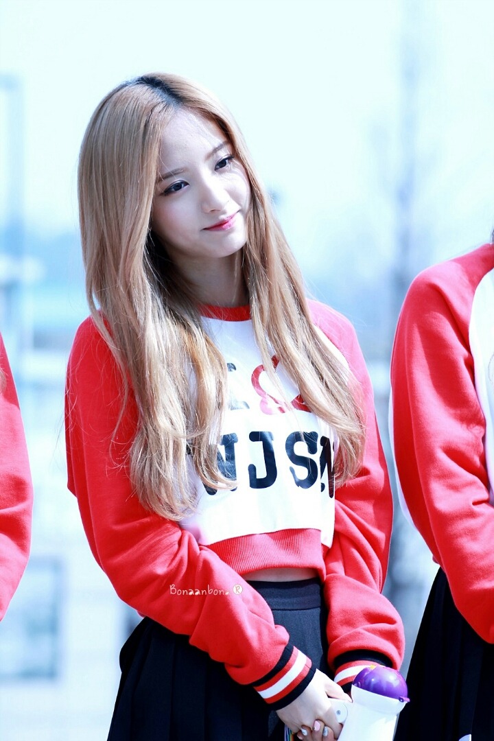 우주소녀 보나 | 인스티즈