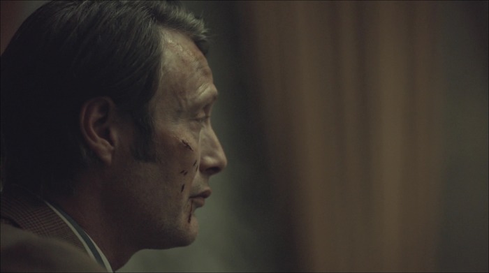 [로맨틱스릴러미드] 한니발 (Hannibal) 시즌3 에피7 (2/4) | 인스티즈