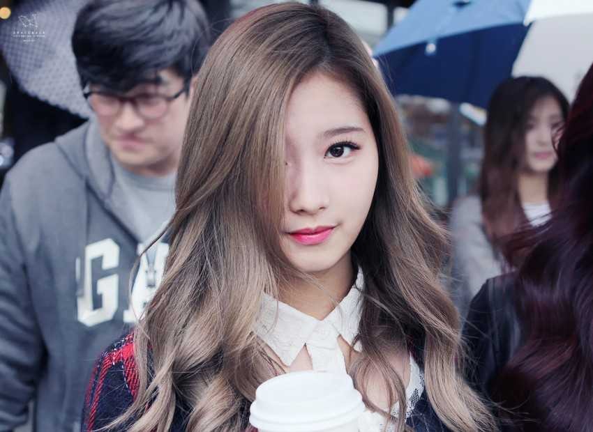 TWICE) 자 이쯤에서 다시 물어보는! 가장 좋아하는 트와이스 멤버는? | 인스티즈