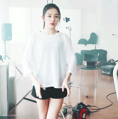 레드벨벳 슬기 데뷔 전 비주얼.jpg | 인스티즈