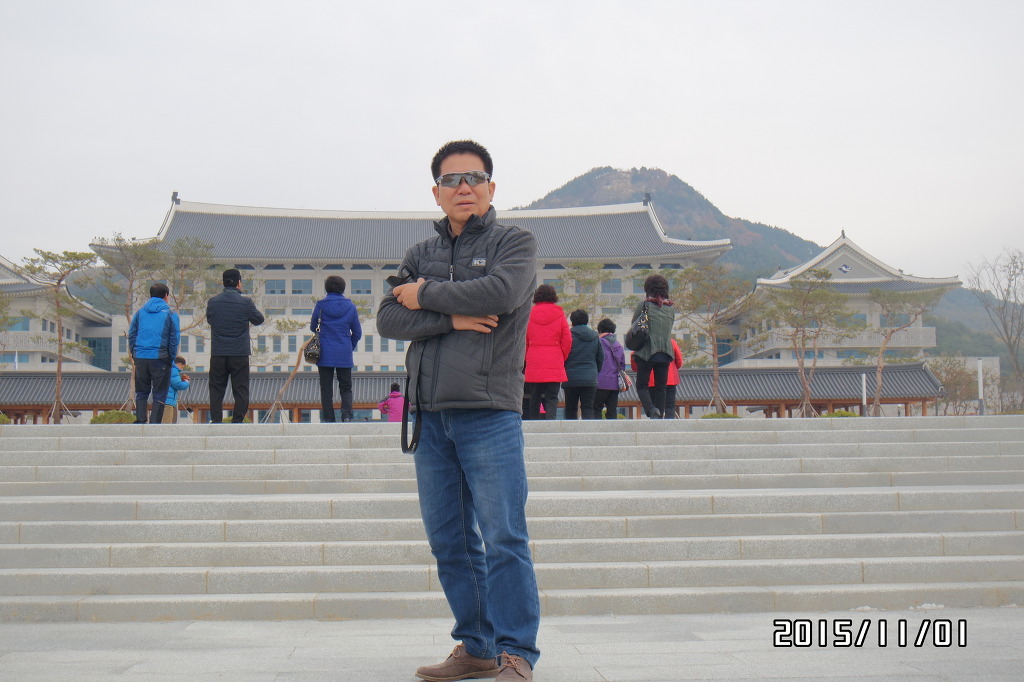 감천초등학교 이미지