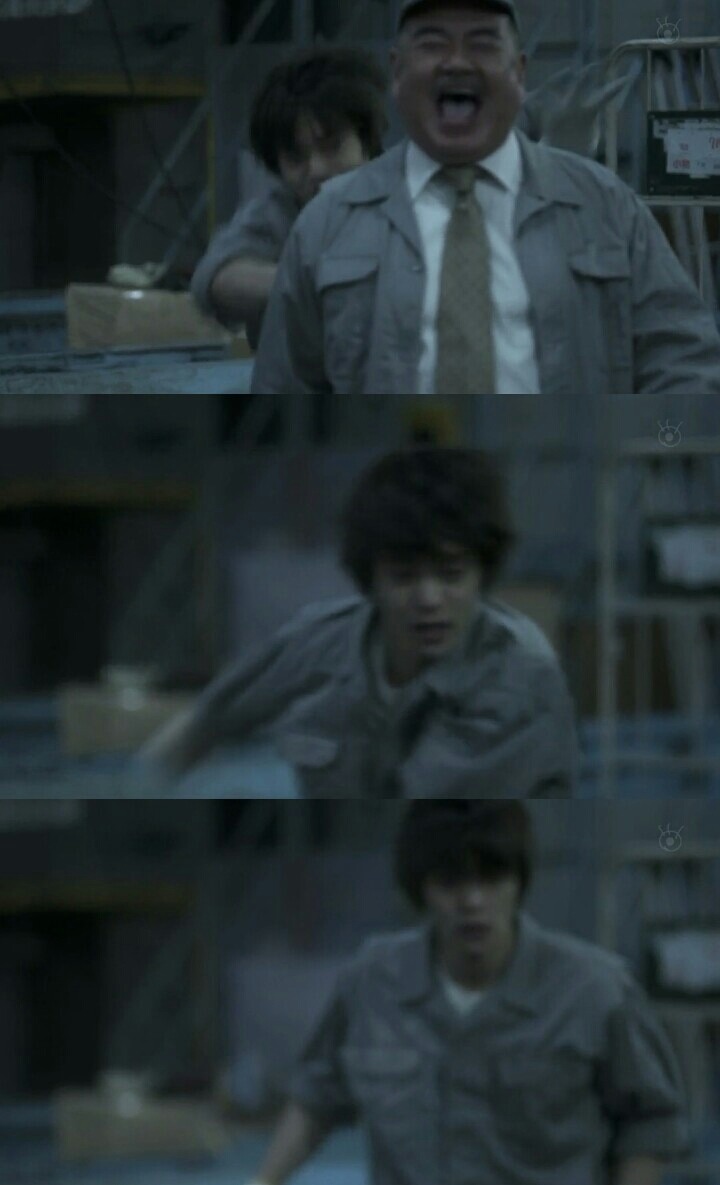 [Sp기묘한이야기] 꿈꾸는 기계2 | 인스티즈