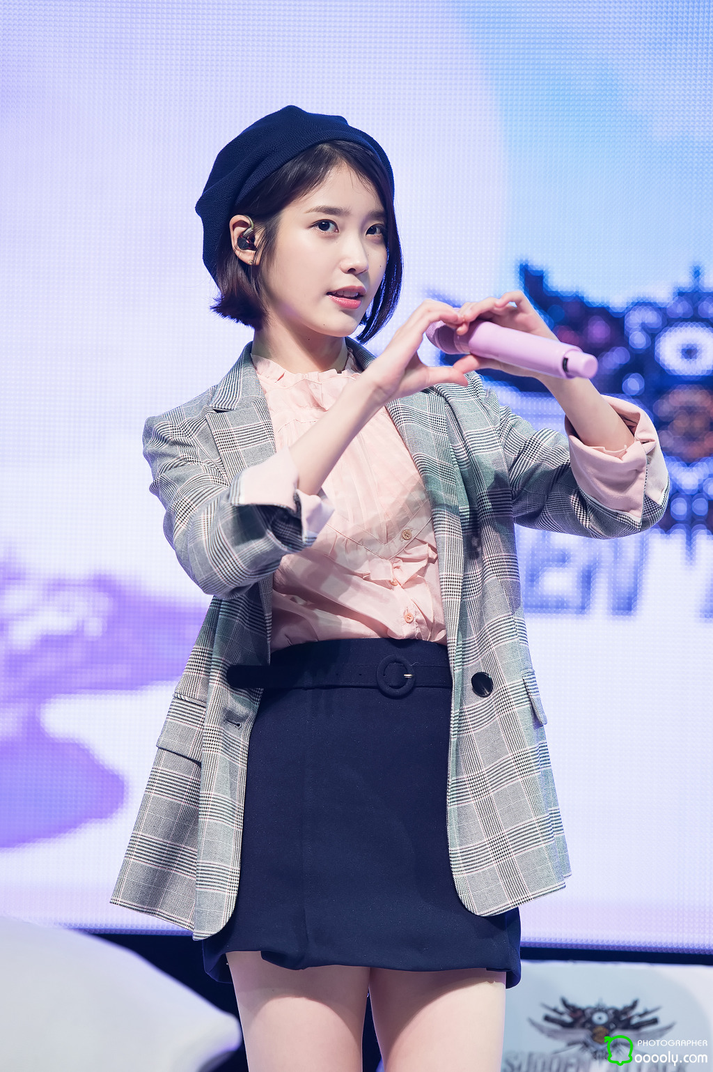 [17.04.21~23] 아이유 직찍.jpg | 인스티즈