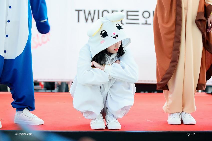 트와이스에서 이쁨담당 | 인스티즈