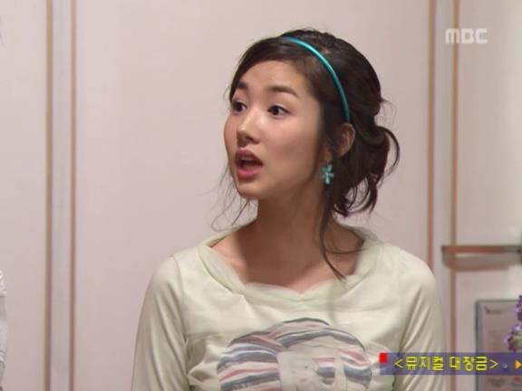 [거침없이하이킥] 답이 안나오는 아들 여자친구들ㅋㅋㅋㅋㅋ.jpg | 인스티즈