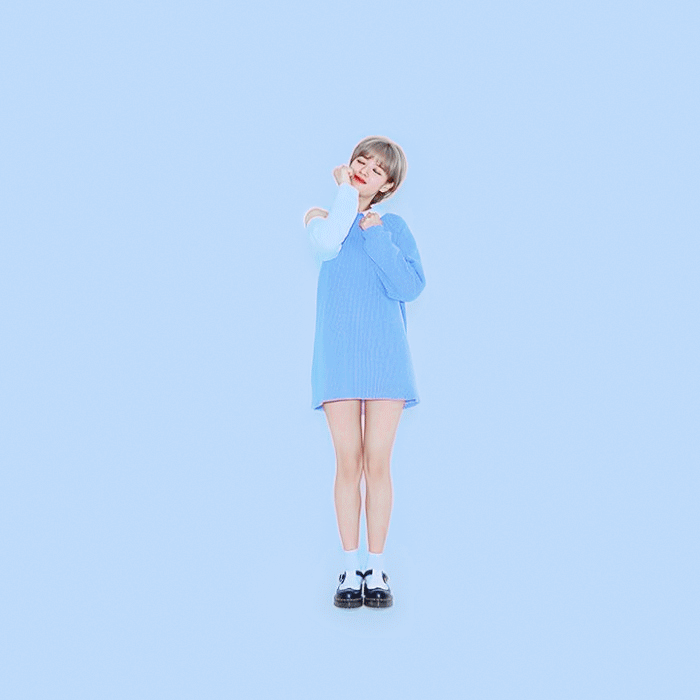 트와이스 TT 댄스 배워봅시다 | 인스티즈