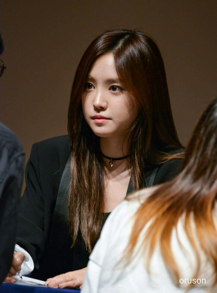 뒷태좋은 나은이 | 인스티즈