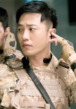 군필자가 태양의 후예 보면서 느끼는 것 | 인스티즈
