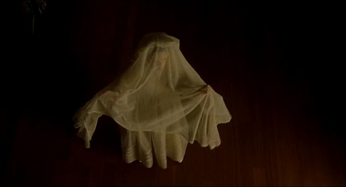 공포영화의 대대선배로 불리우는 "디아더스" -7- | 인스티즈