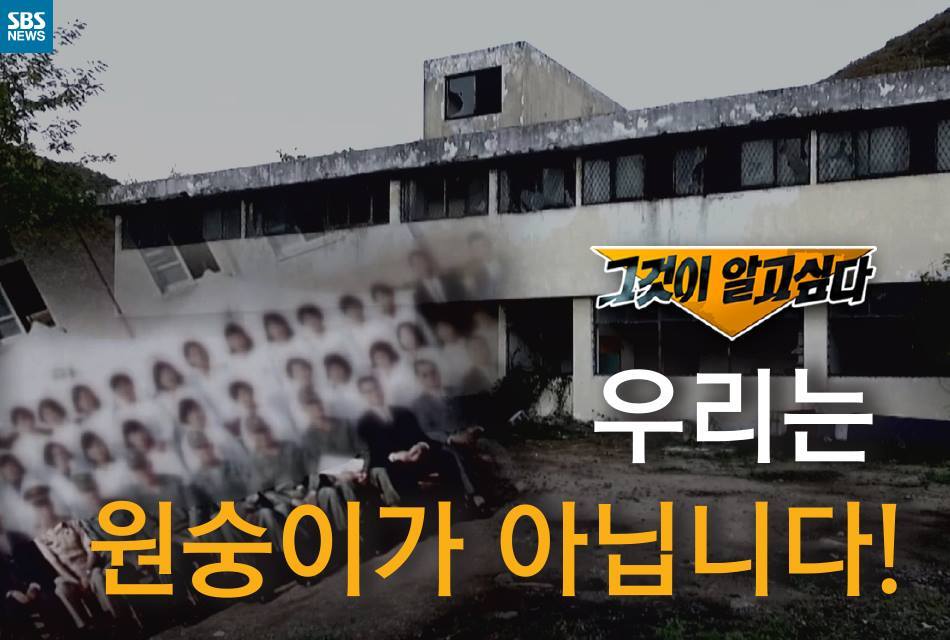  우리는 원숭이가 아닙니다 | 인스티즈