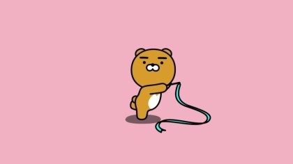 리우올림픽에 나간 카카오프렌즈.jpg | 인스티즈