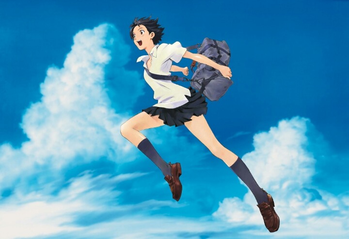 애니속 갖고 싶은 능력은? | 인스티즈