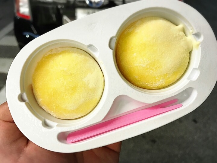 일본의 찰떡아이스크림 | 인스티즈