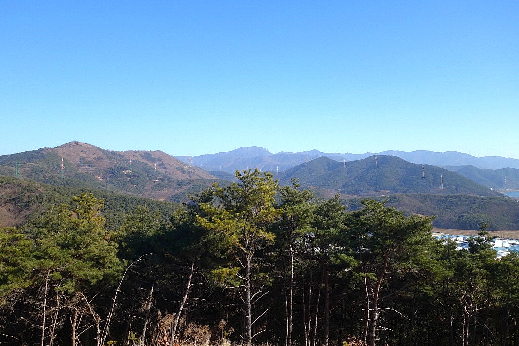 설약산 이미지