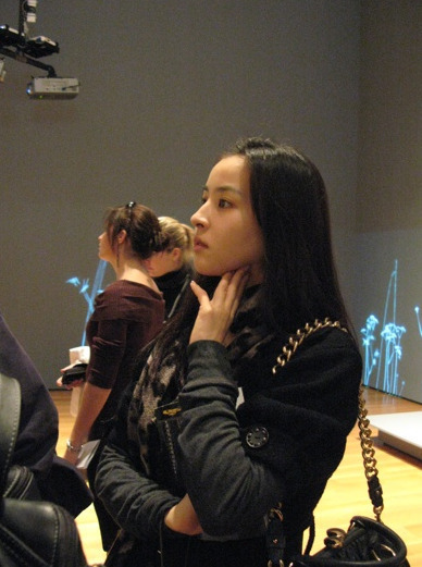 연예인들 실물 느낌나는 찍찍ㄷㄷㄷ | 인스티즈