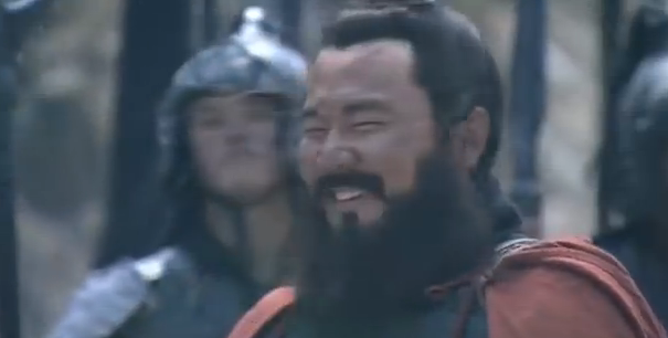 삼국지조조의 웃음 | 인스티즈