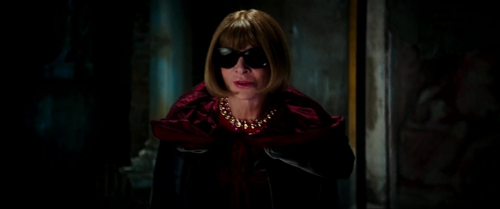 충격적인 분장을 선보인 베네딕트 컴버배치.jpgif | 인스티즈