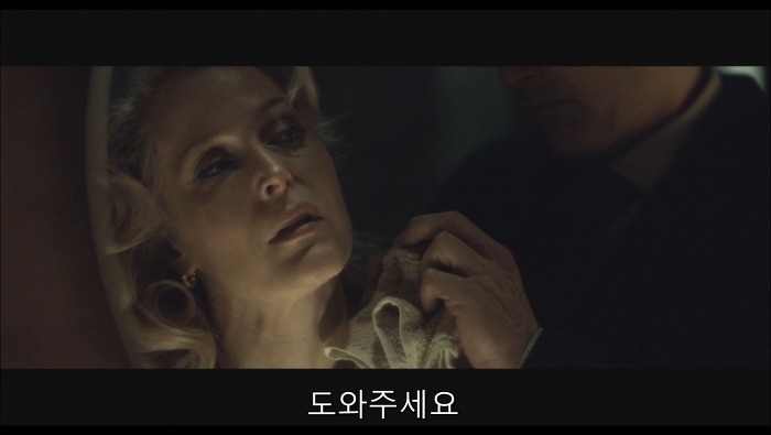 [로맨틱스릴러미드] 한니발 (Hannibal) 시즌3 에피1 (3/4) | 인스티즈
