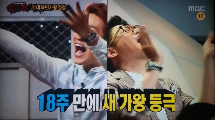 가요계의 황희정승 | 인스티즈