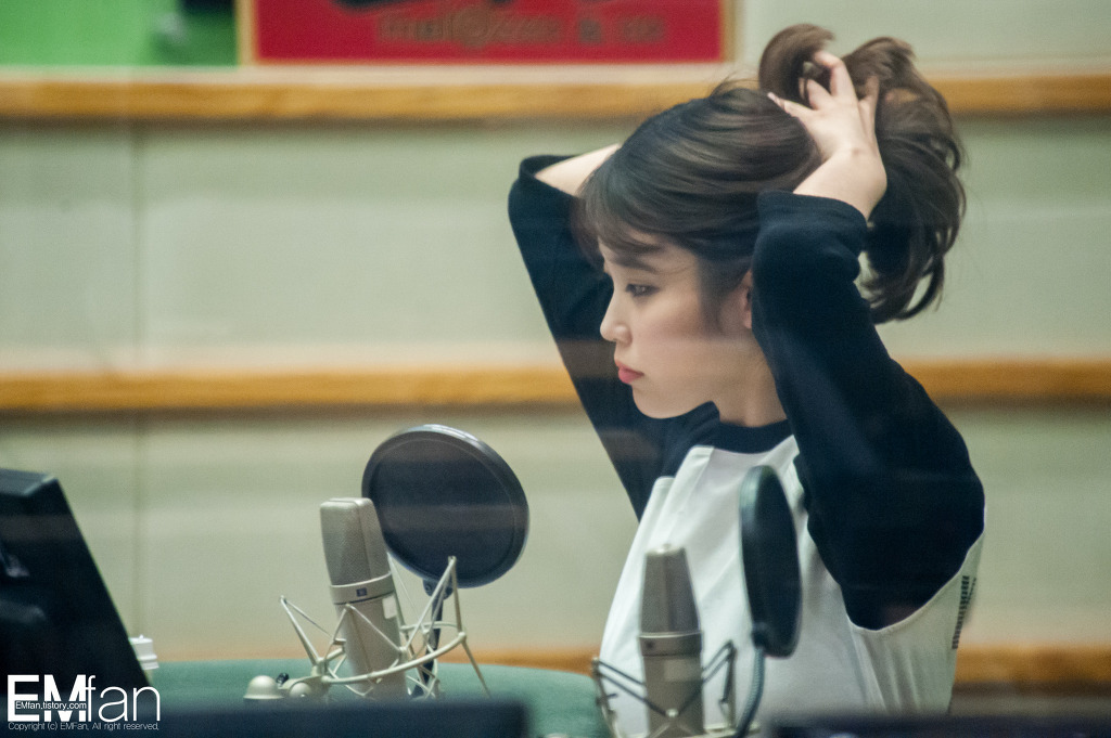 반묶음 아이유.jpgif | 인스티즈