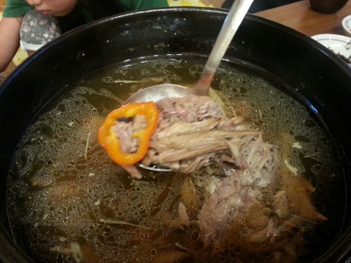 황칠오리 이미지