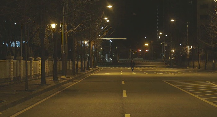 "세상 다 없어져도 나한텐 니가 있잖아." 파수꾼, Bleak Night (이제훈, 박정민, 서준영) - 完 | 인스티즈