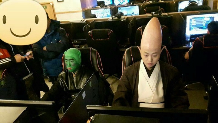 PC방출몰한 장동민 유상무.JPG | 인스티즈
