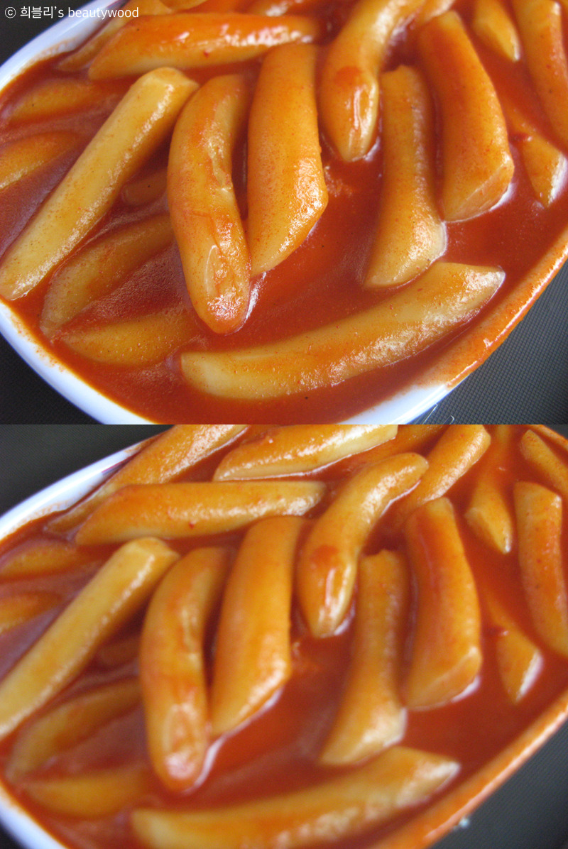  떡볶이 | 인스티즈