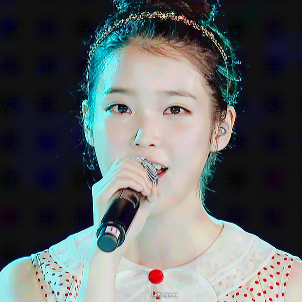 아이유.jpgif | 인스티즈