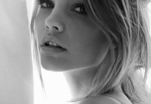 [데이터주의] 바바라 팔빈 .GIF | 인스티즈