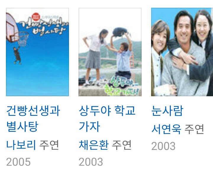 쭉빵이가 믿고 보는 배우는? | 인스티즈
