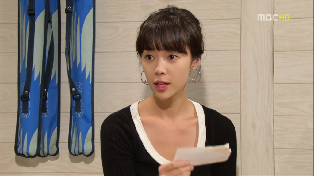 [지붕뚫고하이킥] 지정준세의 시작 | 인스티즈