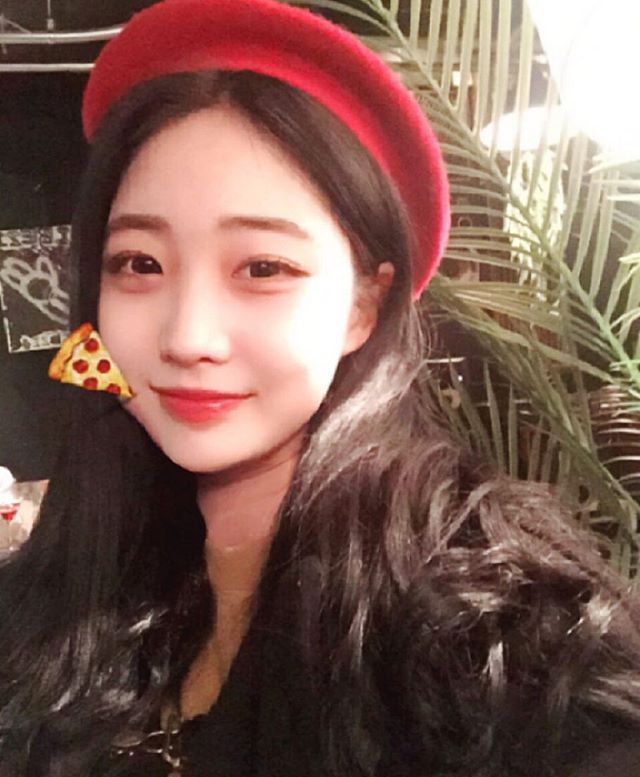 프로듀스101 예쁜애 시리즈 4탄 김시현(개인연습생) (사진多) | 인스티즈
