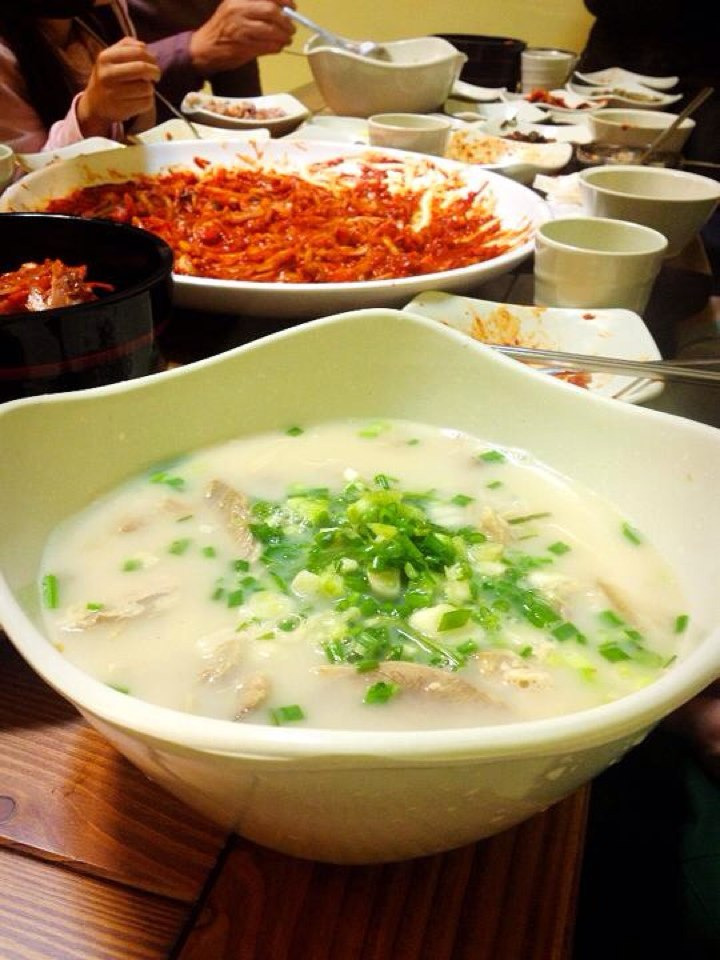 대구뽈찜 이미지