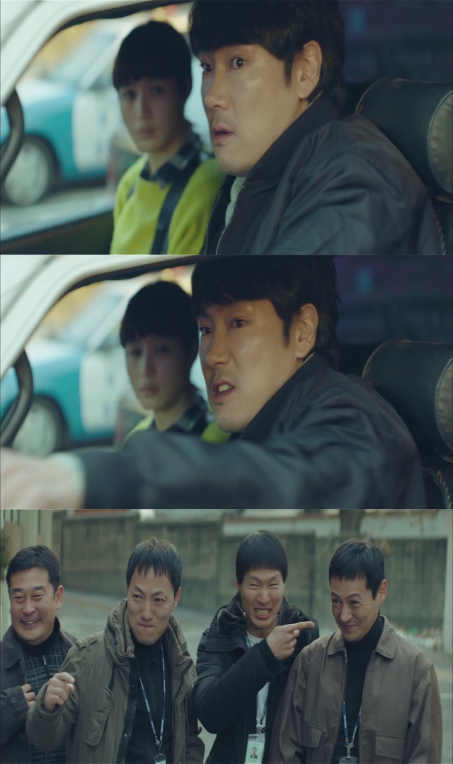 [시그널] 경기남부 연쇄살인사건 01.jpgif (움짤多) | 인스티즈