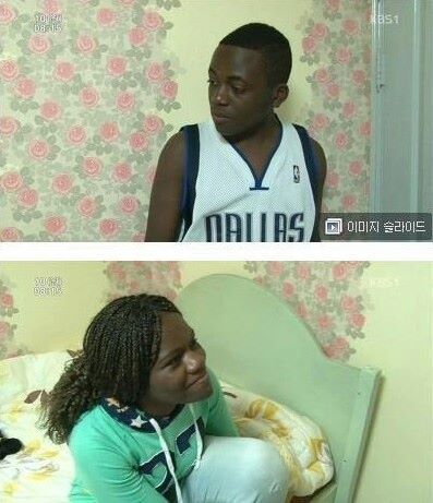여동생이 오빠방에 들어왔을때 드라마와 현실차이 | 인스티즈