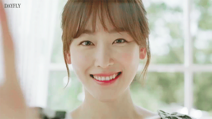 한창 물오른 서현진 | 인스티즈