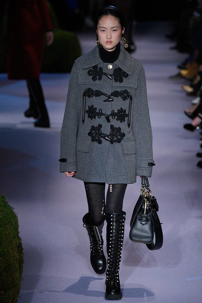  알투자라 2017 F/W 컬렉션 | 인스티즈