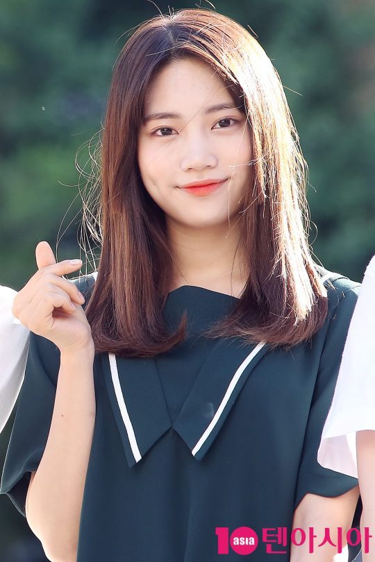 다이아 이주은.jpg | 인스티즈