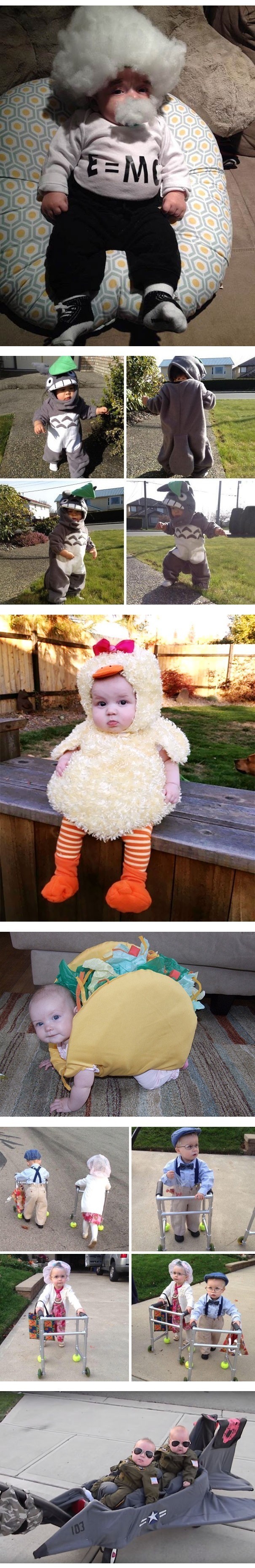 아기들의 할로윈 | 인스티즈