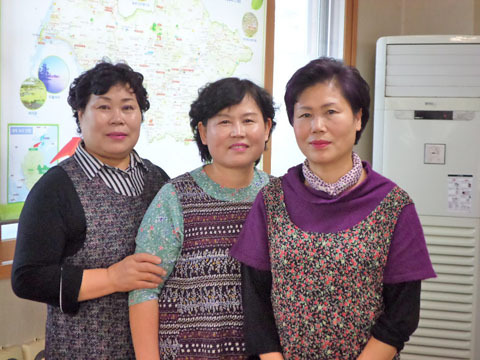 농업회사법인 정다운(주) 이미지