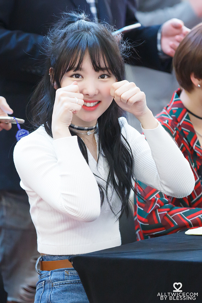 트와이스 나연.jpg | 인스티즈