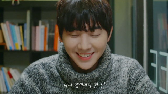 연플리 ep.3 남친이 나를 좋아하는 진짜 이유 (심장주의) | 인스티즈