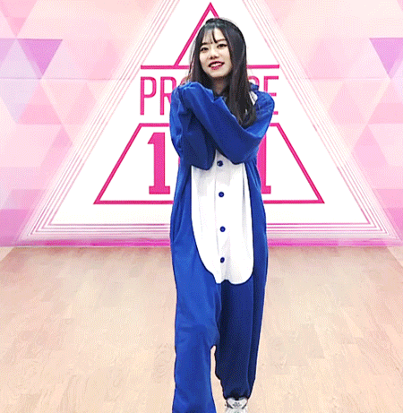 프로듀스 김소혜 | 인스티즈