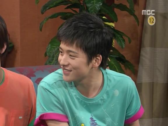 [거침없이하이킥] 윤호의 짝사랑 이야기 - 10 | 인스티즈